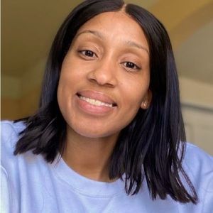 Meet your Posher, Gigi